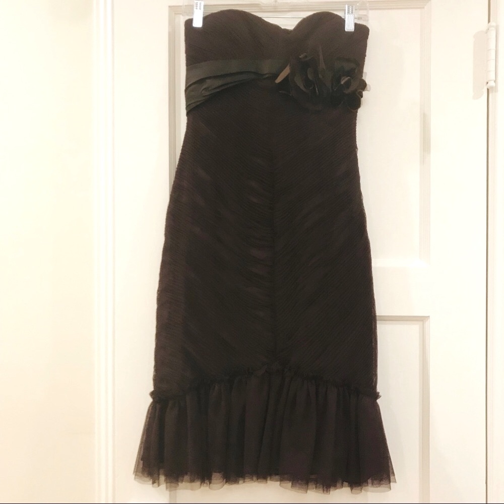Vera Wang Dress